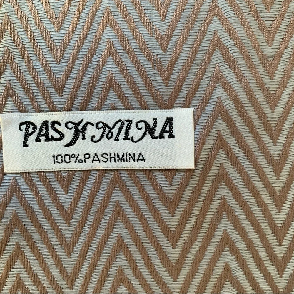 Pashmina